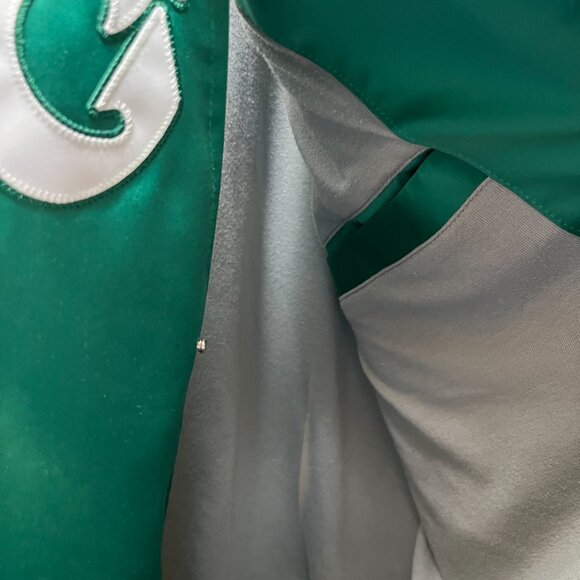 Eagles Vintage Coat - Picture 3 of 5